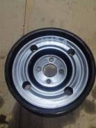Шкив помпы. Suzuki: Wagon R Solio, Wagon R Wide, Jimny, Swift, Wagon R Plus, Aerio, Kei Двигатель M13A