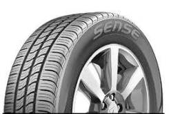 Kumho Sense KR26. Летние, без износа, 4 шт
