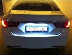 Подсветка. Toyota: Corolla, Noah, Land Cruiser Prado, Progres, Wish, Crown, Sai, Corolla Fielder, Previa, Raum, Voxy, Mark X, Allion, Allex, Sprinter...
