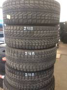 Yokohama Guardex F721. Зимние, без шипов, 2002 год, износ: 20%, 4 шт. Под заказ
