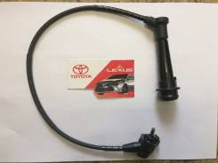Высоковольтные провода. Toyota: Aristo, Mark II Wagon Blit, Crown, Soarer, Supra, Cresta, IS300, Crown Majesta, Altezza, Chaser, Progres, Origin, IS20...