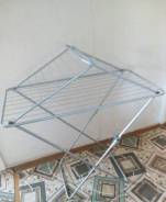Сушилки для белья.