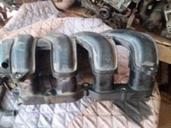 Коллектор впускной. Toyota: Corolla, Yaris, WiLL Cypha, Succeed, Vitz, Ractis, Corolla Fielder, Platz, Aqua, Corolla Spacio, bB, Raum, Allion, Sienta...