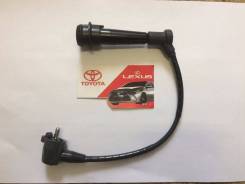 Высоковольтные провода. Lexus: SC400, GS300, SC300, GS430, IS200, IS300, GS400 Toyota: Cresta, Origin, Soarer, Crown, Aristo, Supra, IS300, Altezza, C...