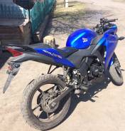 ABM X-moto. 250 куб. см., исправен, птс, с пробегом