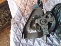 Заслонка дроссельная. Toyota: WiLL Vi, WiLL Cypha, Corolla, Premio, Allex, Vitz, Probox, Corolla Spacio, Yaris, Platz, Corolla Fielder, Allion, ist, F...