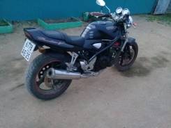 Suzuki Bandit. 400 куб. см., исправен, птс, с пробегом