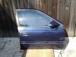Дверь боковая. Ford Taurus