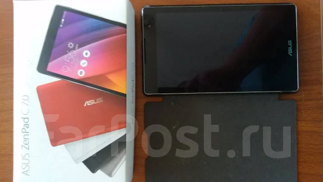 Asus ZenPad C 7.0 Z170CG 16Gb ����