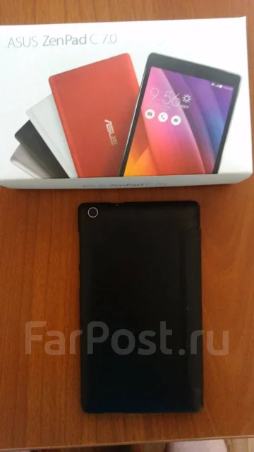 Asus ZenPad C 7.0 Z170CG 16Gb ����