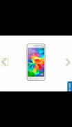 Samsung Galaxy Grand Prime. Новый