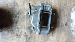 Суппорт тормозной. Mazda Ford Festiva Mini Wagon, DW5WF, DW3WF Mazda Demio, DW3W, DW5W Двигатели: B5ME, B5E