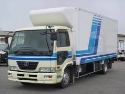Nissan Diesel. , 6 400 куб. см., 4 000 кг. Под заказ