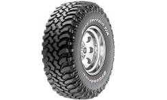 BFGoodrich Mud-Terrain T/A KM. Всесезонные, без износа, 4 шт