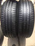 Michelin Energy Saver. Летние, 2014 год, износ: 10%, 2 шт