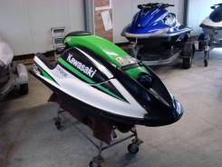 Kawasaki. 80,00 л.с., Год: 2008 год
