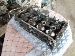 Головка блока цилиндров. Toyota: Corolla, Yaris, WiLL Cypha, Succeed, Vitz, Ractis, Corolla Fielder, Platz, Aqua, Corolla Spacio, bB, Raum, Allion, Si...