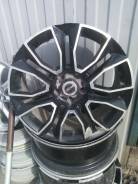 3SDM 0.05. x18, 5x114.30