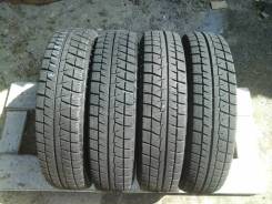 Bridgestone Blizzak Revo GZ. Всесезонные, износ: 5%, 4 шт