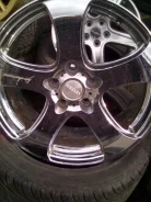 Venerdi. 7.5x18", 5x114.3, ET43 ����