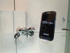 Samsung Galaxy S3 Duos GT-i9300i. Б/у