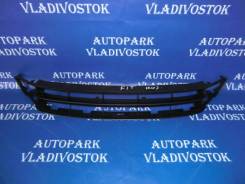 Решетка бамперная. Honda Jazz Honda Fit, GE7, GE6, DBA-GE7, DBA-GE6, DBA-GE9, DBA-GE8, GE9, GE8, DBAGE6, DBAGE7, DBAGE8, DBAGE9 Двигатели: L13Z1, L15A...