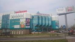 Сдается в аренду торговое помещение в ТРЦ "Большая Медведица". 76 кв. м., улица Карла Маркса 91, р-н Железнодорожный
