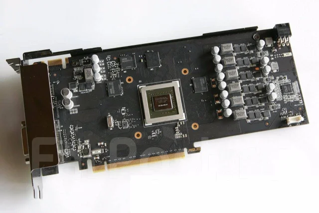 GeForce GTX 660 ����