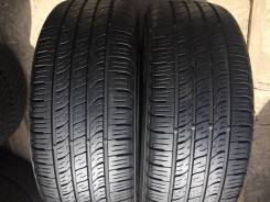 Kumho Ecsta Seven KU23. Летние, 2014 год, износ: 20%, 2 шт