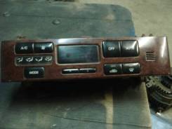 Блок управления климат-контролем. Nissan Cefiro, HA32, A32, WHA32, WPA32, PA32, WA32 Двигатели: VQ30DE, VQ25DE, VQ20DE
