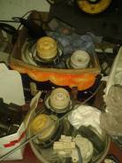 Крышка топливного бака. Toyota: IS200, Brevis, Chaser, WiLL VS, Estima, MR-S, Camry Gracia, Probox, Grand Hiace, Vista, Picnic Verso, Previa, Sprinter...