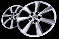Toyota. 8.0x18, 5x114.30, ET50