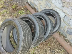 Michelin Pilot HX MXM4. ������, 30�%, 4 ��