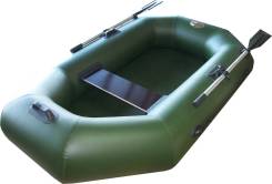 Rusboat. 2017 год год, длина 2,20 м.