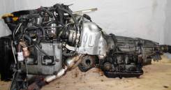 Двигатель в сборе. Subaru Sambar Truck, TT1, TT2 Subaru Sambar, TT2, TT1