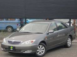 Toyota Camry. автомат, передний, 2.4, бензин, б/п, нет птс. Под заказ