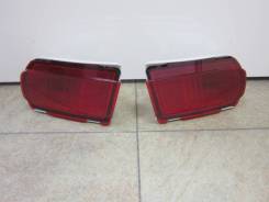 Катафот. Toyota Land Cruiser Prado, GDJ150W, GDJ151W, TRJ150, KDJ150L, GRJ150W, GRJ151W, TRJ150W, GDJ150L, GRJ151, GRJ150, GRJ150L Двигатели: 1GRFE, 1...