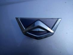 Эмблема решетки. Toyota Allion