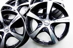 Touren. 7.0x17, 5x100.00, 5x114.30, ET48