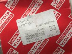 Фильтр топливный. Toyota: Corolla, Sprinter, Sprinter Carib, Corolla Sprinter, Corolla Spacio Двигатели: 5AFE, 7AFE, 4EFE, 4AFE, 4AGE