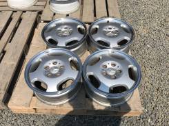 Mercedes. 6.5x15, 5x112.00, ET44, ЦО 66,5 мм.