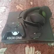 Microsoft Xbox One