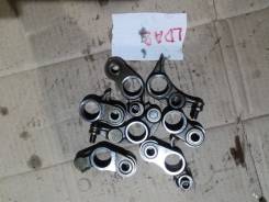 Коромысло клапана. Honda Civic Hybrid, DAA-FD3 Двигатель LDA2