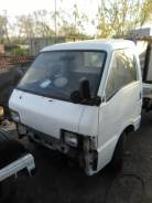 Nissan Vanette