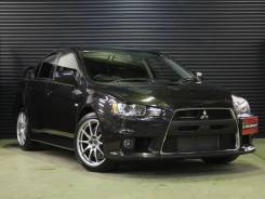 Mitsubishi Lancer Evolution. автомат, 2.0, бензин, б/п. Под заказ