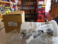 Фильтр топливный. Nissan Juke Nissan Micra Nissan Micra C+C, FHZK12 Nissan Note Двигатели: HR16DE, CR12DE, CR14DE
