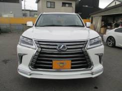 Lexus LX570. автомат, 4wd, 5.7, бензин, б/п. Под заказ