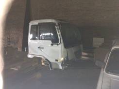 Кабина. Nissan Diesel
