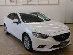 Mazda Atenza Sedan. автомат, 2.2, бензин, б/п. Под заказ