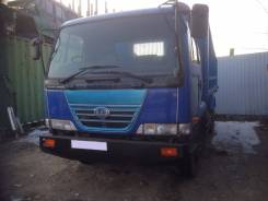 Nissan Diesel. Продам самосвал г/п 5т., 7 000 куб. см., 5 000 кг.